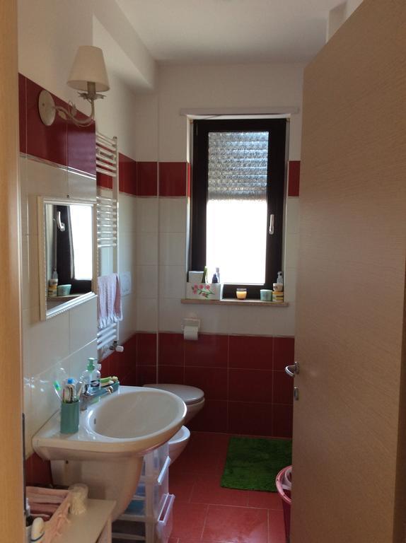 Dolce Casa Di Elena Nettuno Room photo