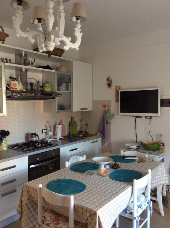 Dolce Casa Di Elena Nettuno Room photo